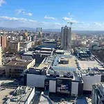 Διαμέρισμα Diamond Of Luxury 19th Floor Σκόπια