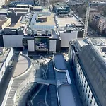 Διαμέρισμα Diamond Of Luxury 19th Floor Σκόπια