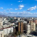 Διαμέρισμα Diamond Of Luxury 19th Floor