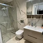 Διαμέρισμα Diamond Of Luxury 19th Floor Σκόπια