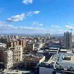 Διαμέρισμα Diamond Of Luxury 19th Floor *