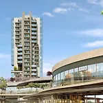 Diamond Of Luxury 19th Floor Σκόπια