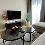 Diamond Of Luxury 19th Floor Διαμέρισμα