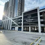 Diamond Of Luxury 19th Floor Διαμέρισμα *