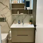 Diamond Of Luxury 19th Floor Διαμέρισμα Σκόπια
