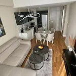 Diamond Of Luxury 19th Floor Σκόπια