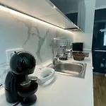 Diamond Of Luxury 19th Floor * Σκόπια