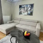Διαμέρισμα Diamond Of Luxury 19th Floor Σκόπια