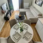 Diamond Of Luxury 19th Floor Σκόπια