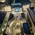 Diamond Of Luxury 19th Floor *