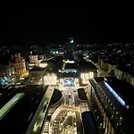 Diamond Of Luxury 19th Floor Διαμέρισμα Σκόπια