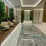 Διαμέρισμα Diamond Of Luxury 19th Floor Σκόπια
