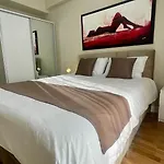 Diamond Of Luxury 19th Floor Διαμέρισμα *