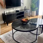 Diamond Of Luxury 19th Floor Σκόπια