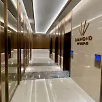Diamond Of Luxury 19th Floor Διαμέρισμα