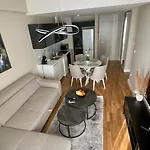 Apartament Diamond Of Luxury 19th Floor *