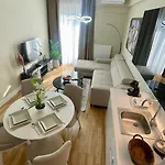 Diamond Of Luxury 19th Floor Διαμέρισμα Σκόπια