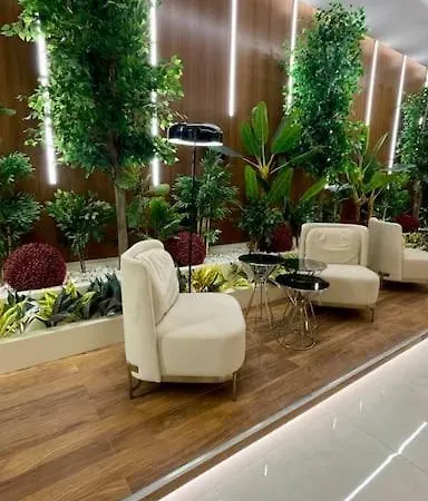 Appartement Diamond Of Luxury 19th Floor *