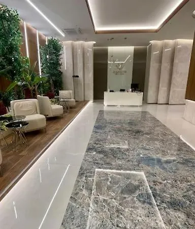 Appartement Diamond Of Luxury 19th Floor *