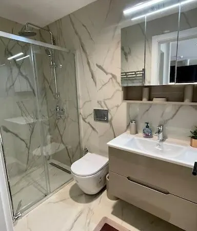 Apartamento Diamond Of Luxury 19th Floor Escópia
