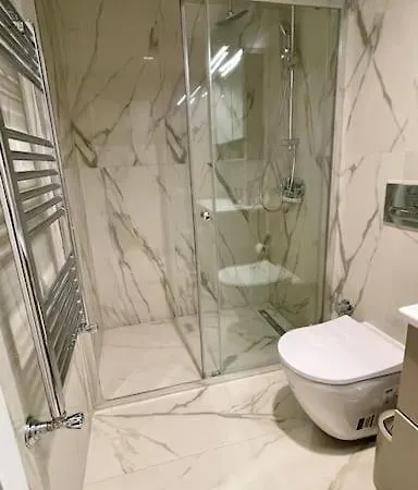 Appartement Diamond Of Luxury 19th Floor