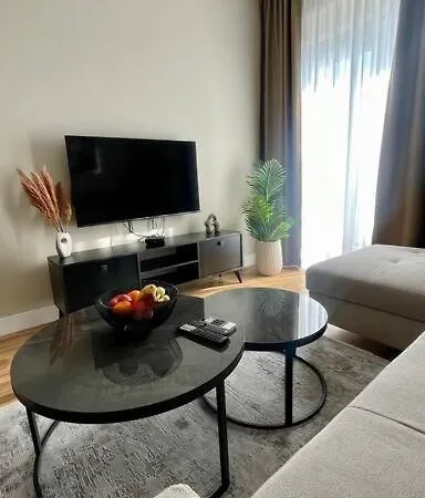 Diamond Of Luxury 19th Floor 아파트