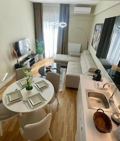 Diamond Of Luxury 19th Floor Appartement *