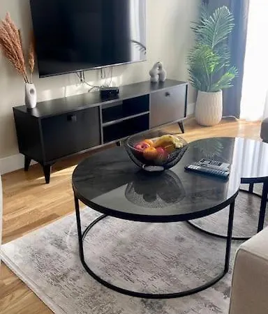 Apartamento Diamond Of Luxury 19th Floor