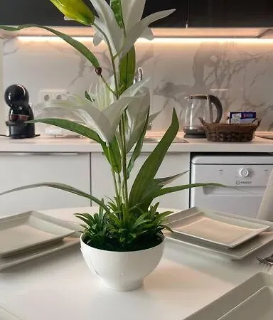 Diamond Of Luxury 19th Floor Appartement *