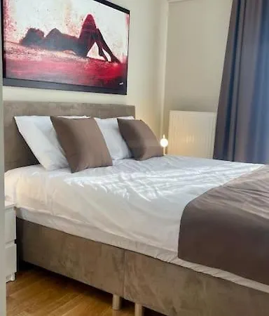 Diamond Of Luxury 19th Floor Appartement