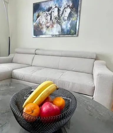 Diamond Of Luxury 19th Floor Appartement *