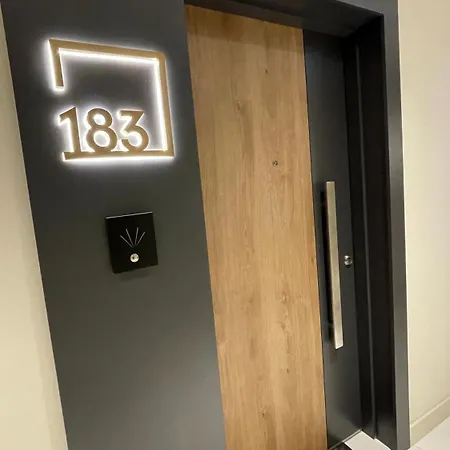 Appartement Diamond Of Luxury 19th Floor *