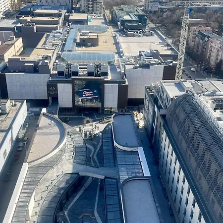 Diamond Of Luxury 19th Floor