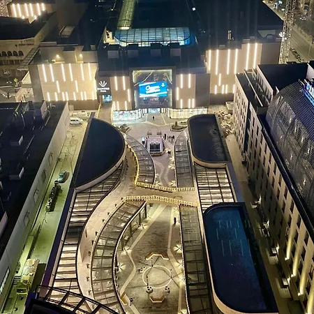 Diamond Of Luxury 19th Floor *