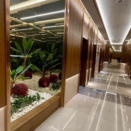 Diamond Of Luxury 19th Floor *