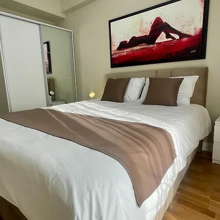 Diamond Of Luxury 19th Floor Appartement *