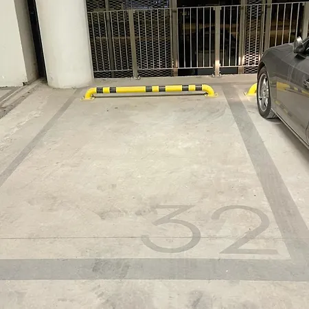 Diamond Of Luxury 19th Floor * Skopje