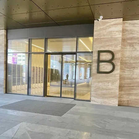 Appartement Diamond Of Luxury 19th Floor *