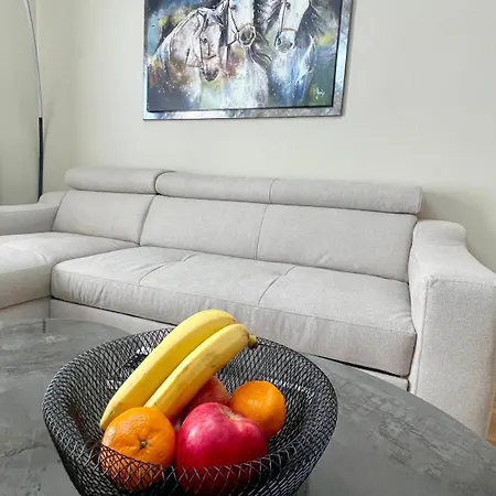 Diamond Of Luxury 19th Floor Appartement *