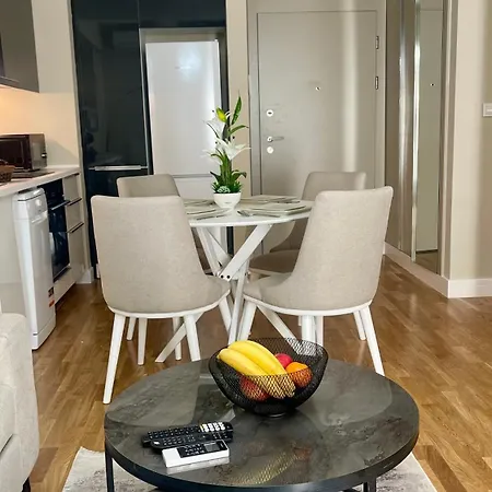 Diamond Of Luxury 19th Floor *