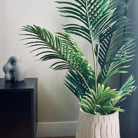 Diamond Of Luxury 19th Floor Appartement Skopje