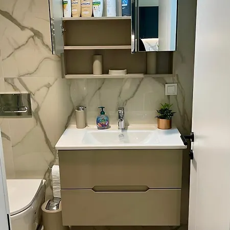 Diamond Of Luxury 19th Floor Appartement