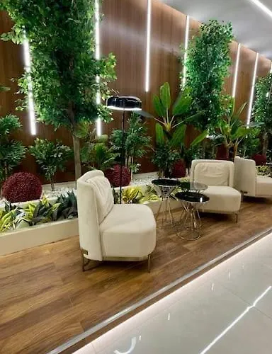 Appartement Diamond Of Luxury 19th Floor *