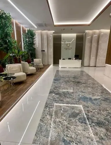 Appartement Diamond Of Luxury 19th Floor *