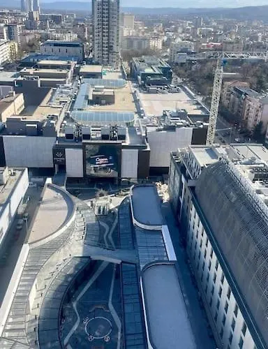 Diamond Of Luxury 19th Floor