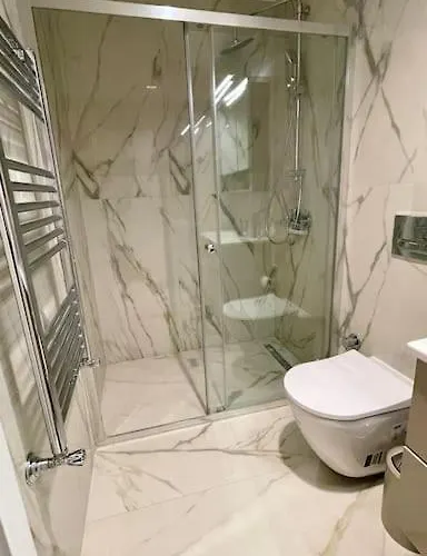 Appartement Diamond Of Luxury 19th Floor