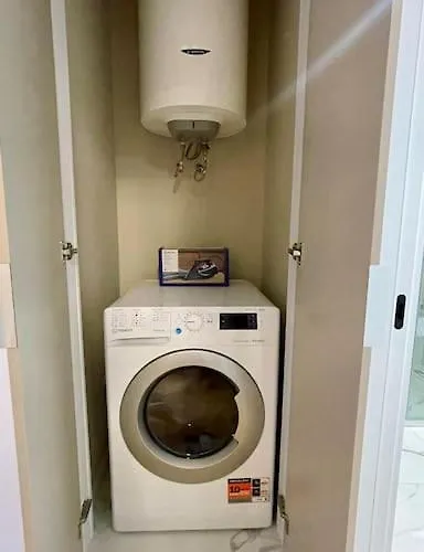 Diamond Of Luxury 19th Floor Apartament Skopje