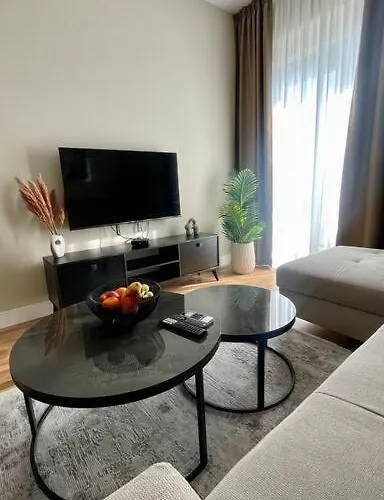 Diamond Of Luxury 19th Floor Appartement