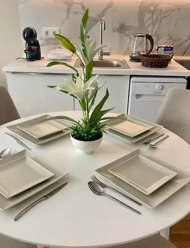 Diamond Of Luxury 19th Floor Apartament