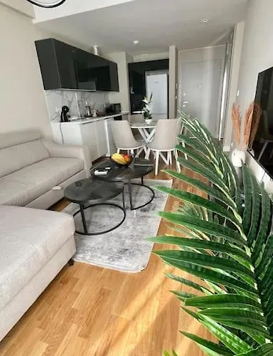 Diamond Of Luxury 19th Floor